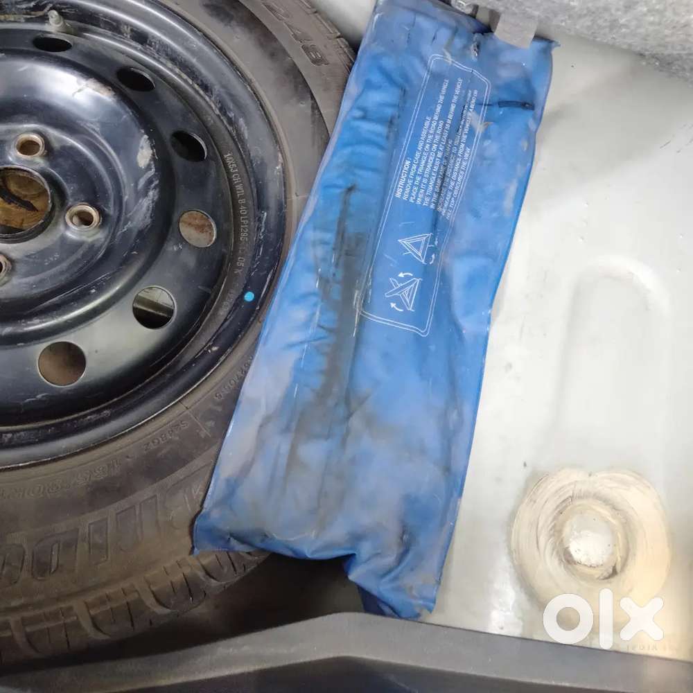Engine Gear Suspension Oke New Tyre New Shoker