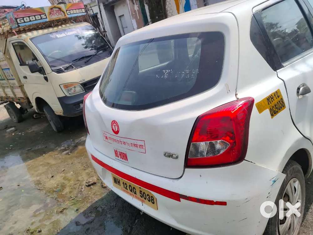 Cng+petrol 2 Power Window Power Steering