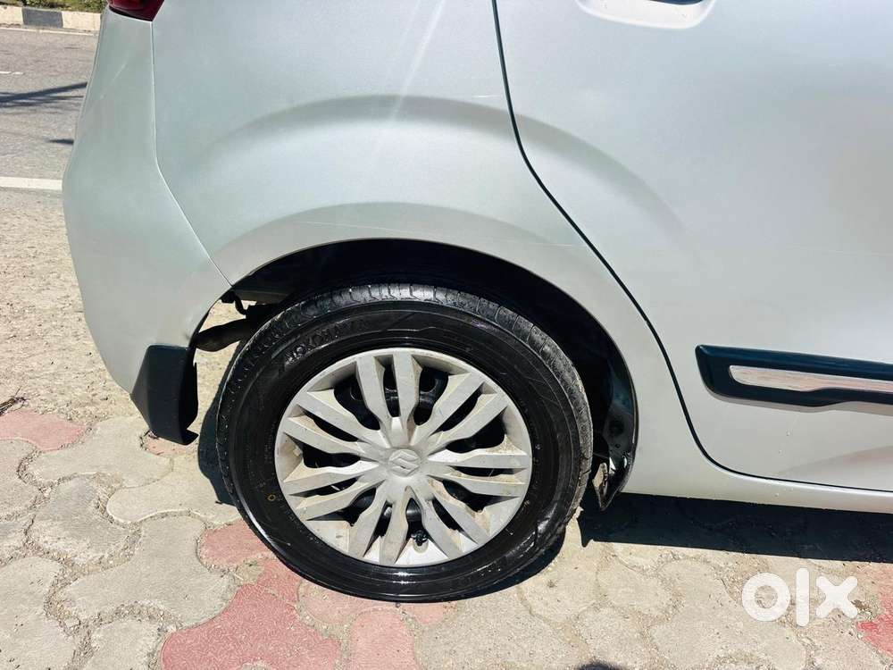 Maruti Suzuki Celerio Vxi, 2023