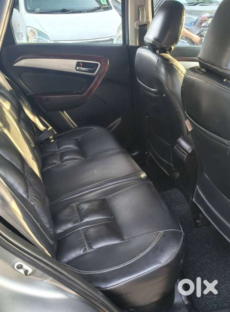 Maruti Suzuki Brezza, 2020, Petrol