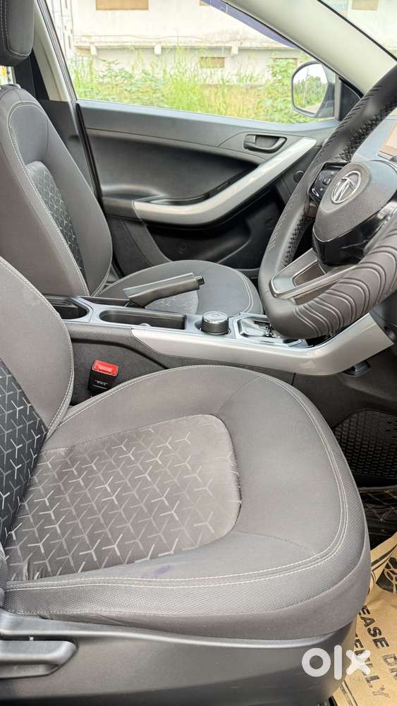 Tata Nexon 1.2 Revotron Xma Amt (s), 2021, Petrol