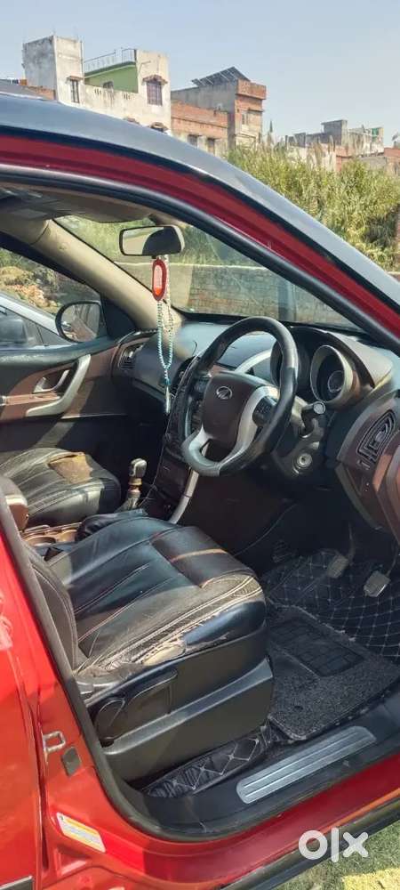 Mahindra Xuv500 2014 Diesel 95000 Km Driven