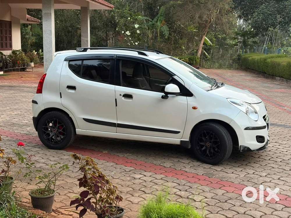 Maruti Suzuki A-star 2013 Petrol Well Maintained