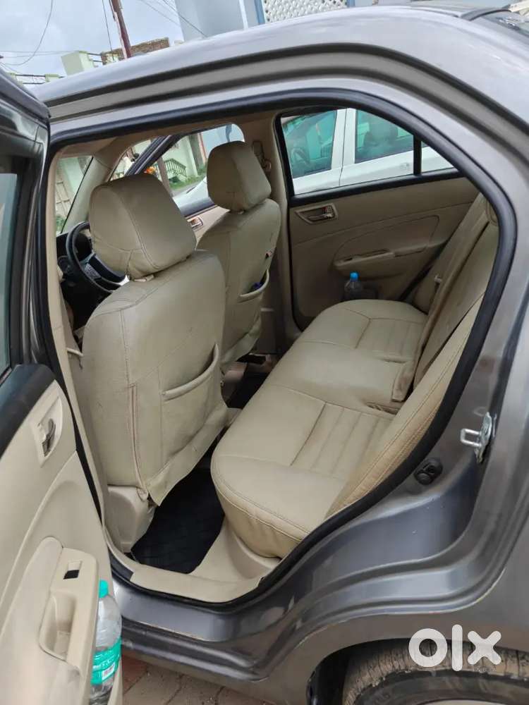 Maruti Suzuki Dzire 2014