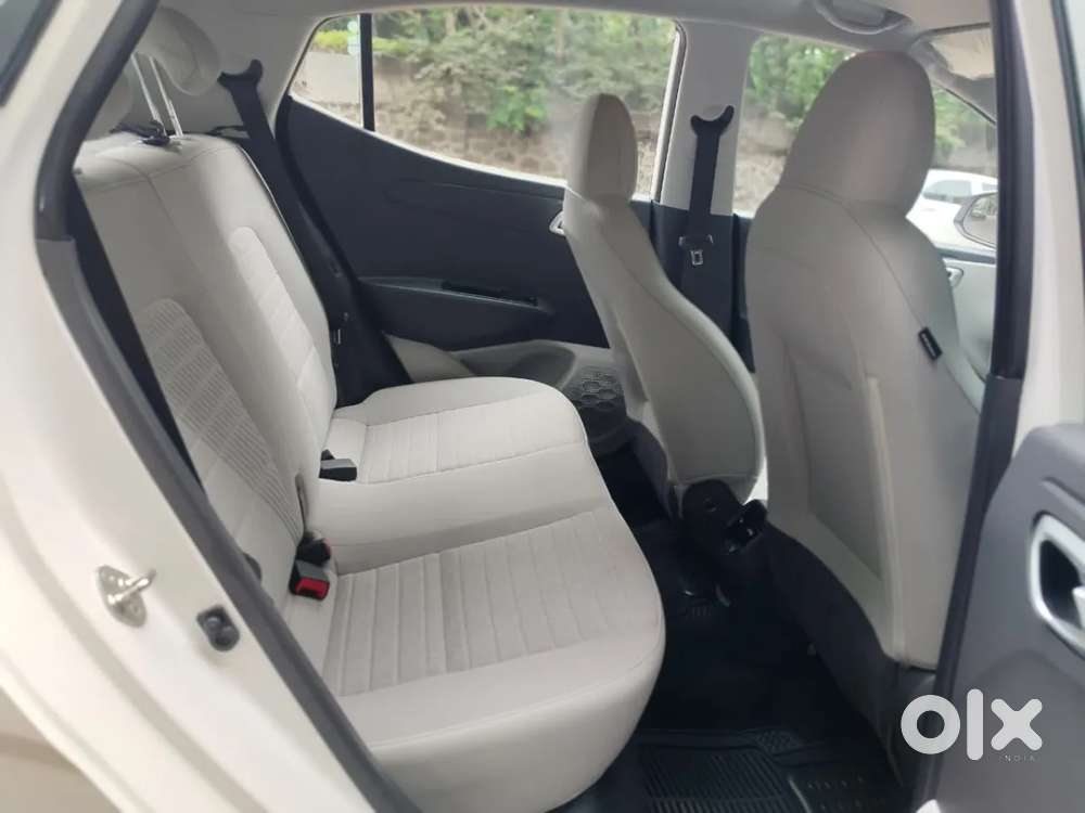 Hyundai Grand I10 Nios Sportz Amt 1.2 Kappa Vtvt, 2023, Petrol