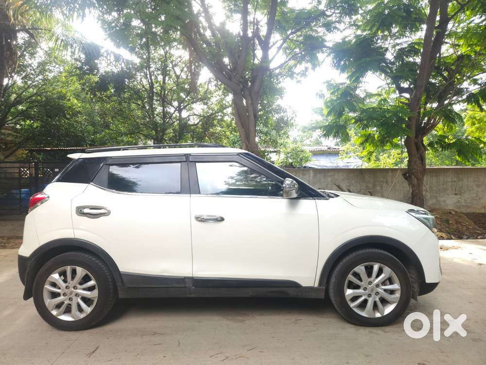 Mahindra Xuv300 W8 Diesel, 2019, Diesel