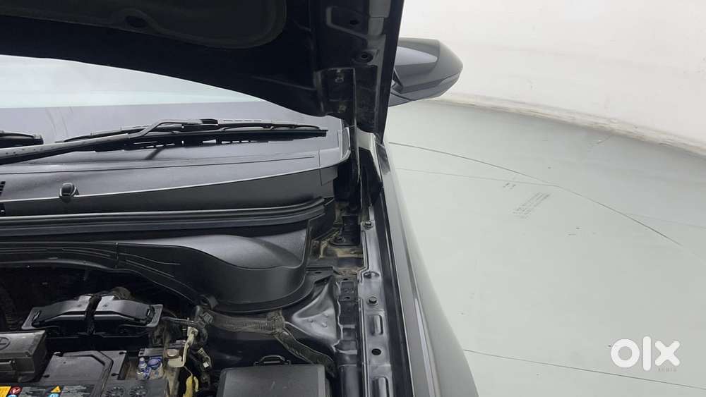 Hyundai Verna 1.5 Sx Petrol Mt, 2024, Petrol