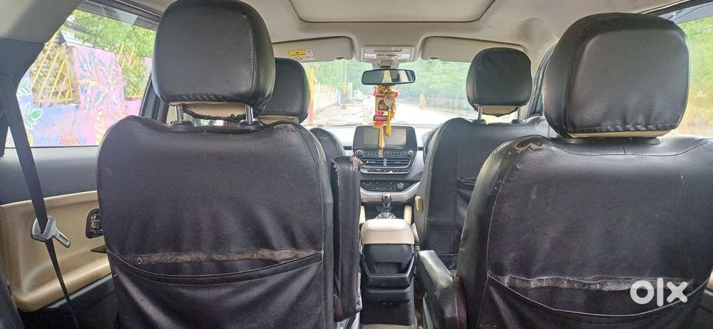 Tata Safari 2.0 Kryotec Xz Plus, 2022, Diesel