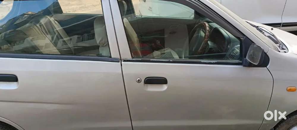 Maruti Suzuki Alto 2007 Petrol Well Maintained