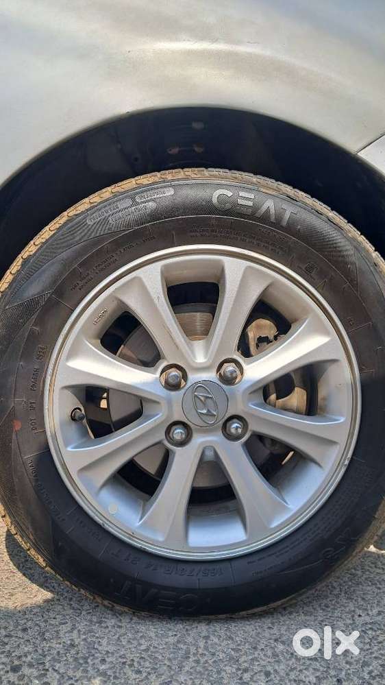 Hyundai Grand I10 Asta 1.2 Kappa Vtvt (o), 2014, Petrol