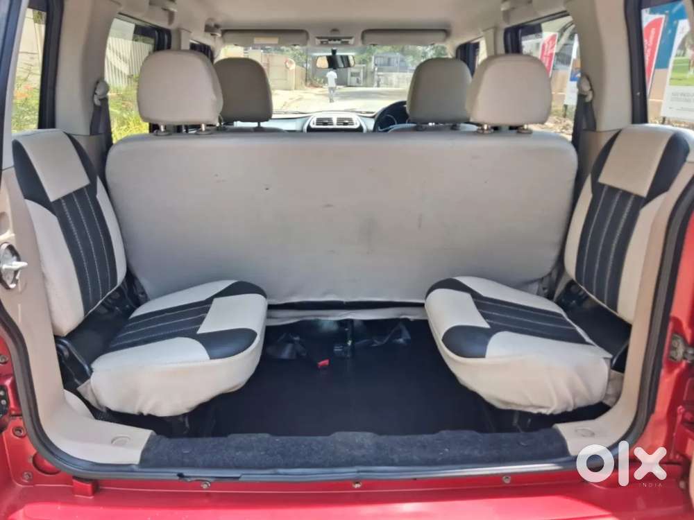 Mahindra Tuv 300 Mhawk100 T8, 2016, Diesel