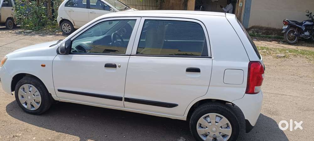 Maruti Suzuki Alto K10 Lxi, 2011, Petrol