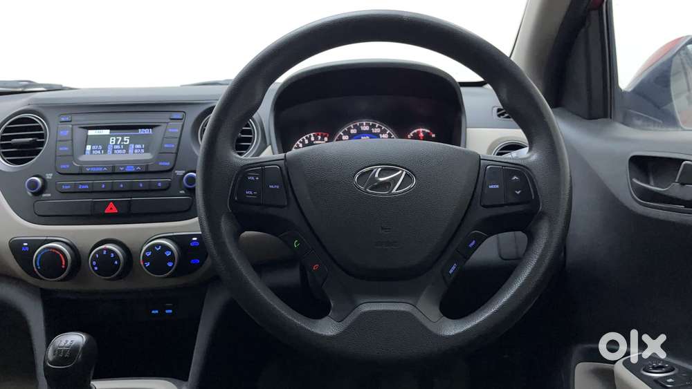 Hyundai Grand I10 1.2 Kappa Magna, 2018, Petrol