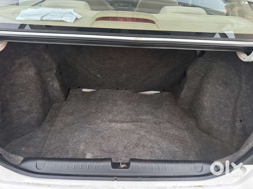 Honda Amaze V Cvt Petrol, 2019, Petrol