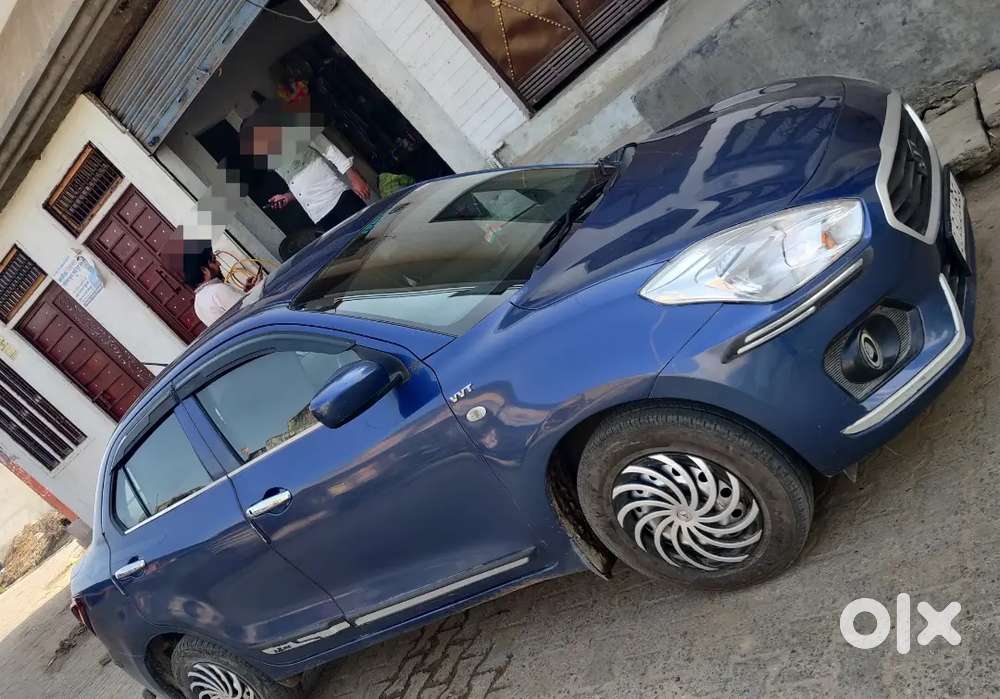 Dzire Nov 2017 Model Power Window All Conditions Okay