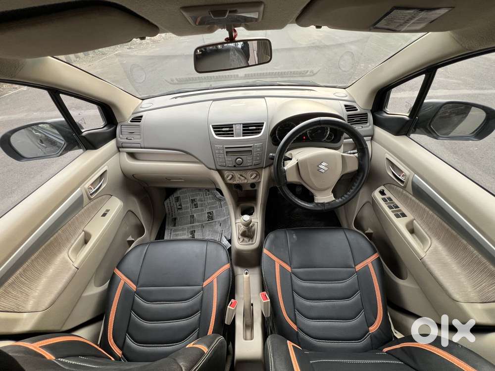Maruti Suzuki Ertiga 2012-2015 Vxi Abs, 2013, Petrol