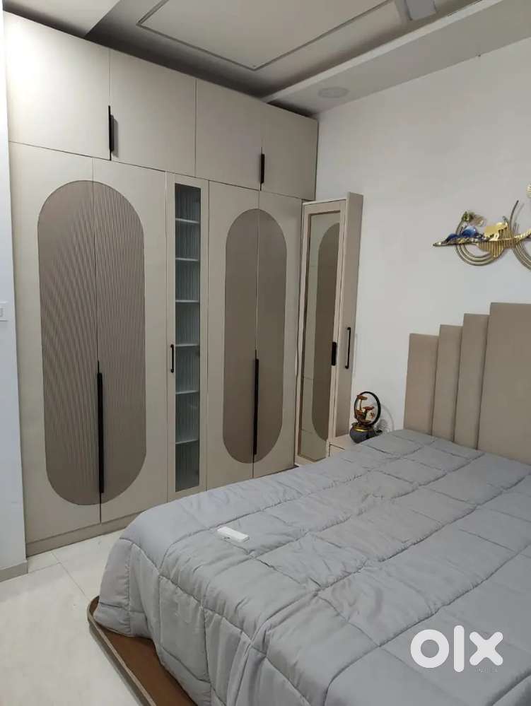 Luxurious and Affordable 2bhk For Sale
