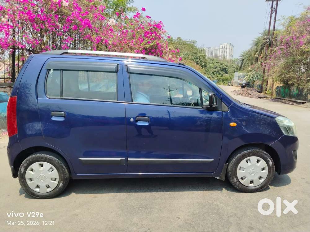 Maruti Suzuki Wagon R 1.0 2013-2019 Lxi Cng, 2018, Cng & Hybrids