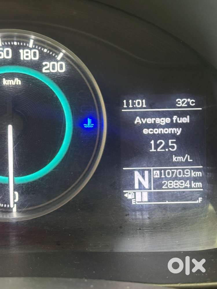 Maruti Ignis Zeta 1.2 Amt(automatic)  2021  Only 28,894km. 1st Owner