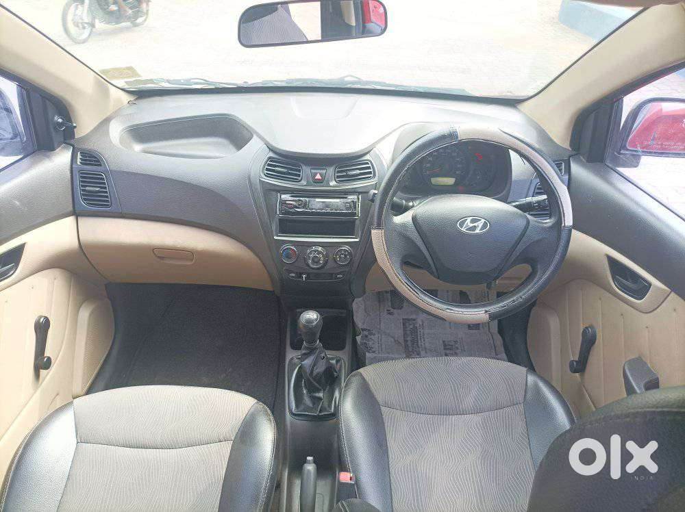 Hyundai Eon Era +, 2012, Petrol