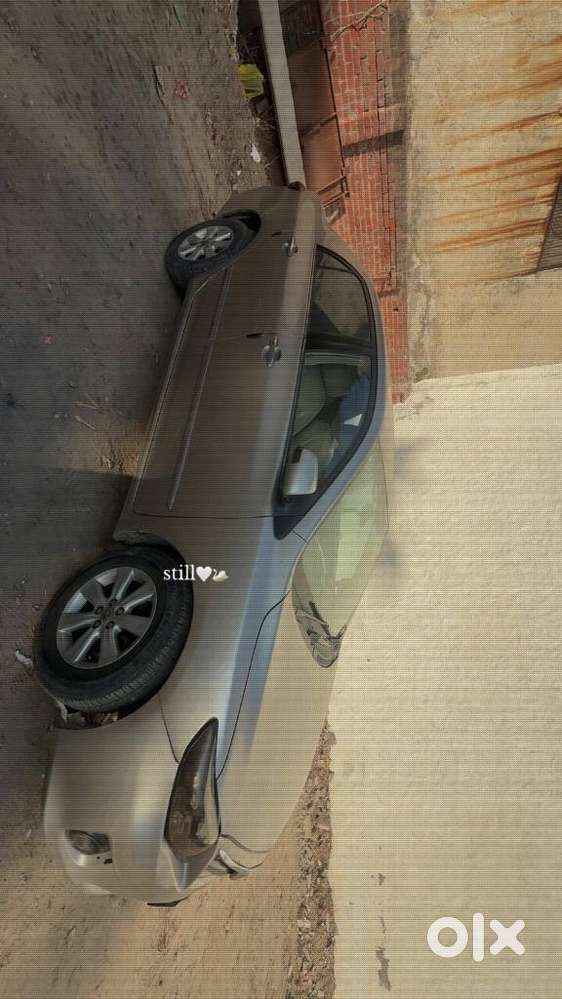 Toyota Corolla Altis, 2013, Diesel