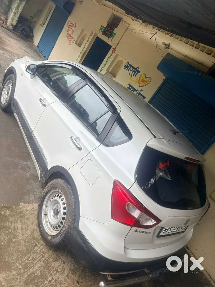 Maruti Sigma Shvs 2018 Diesel Manual