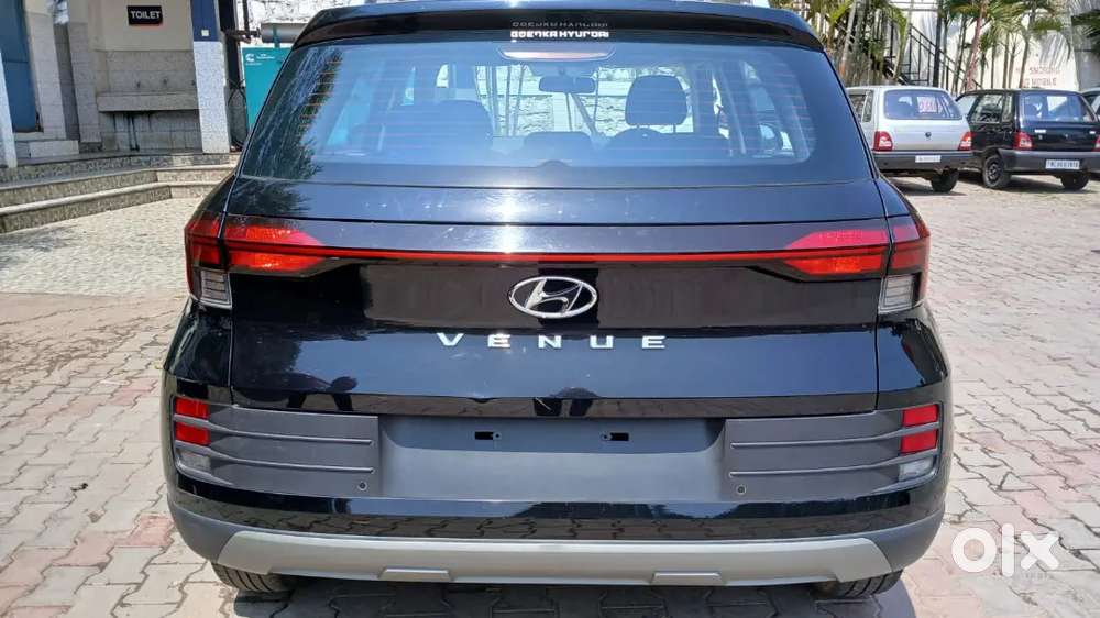 Running Only Two Month