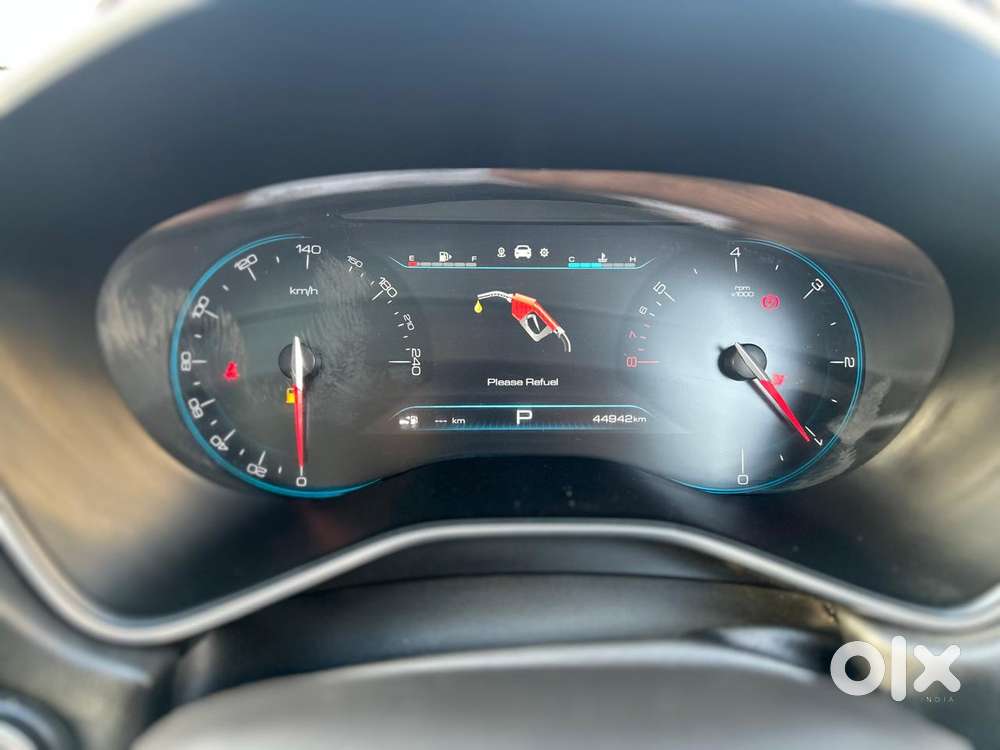 Mg Hector Sharp Dct Automatic, 2020, Petrol