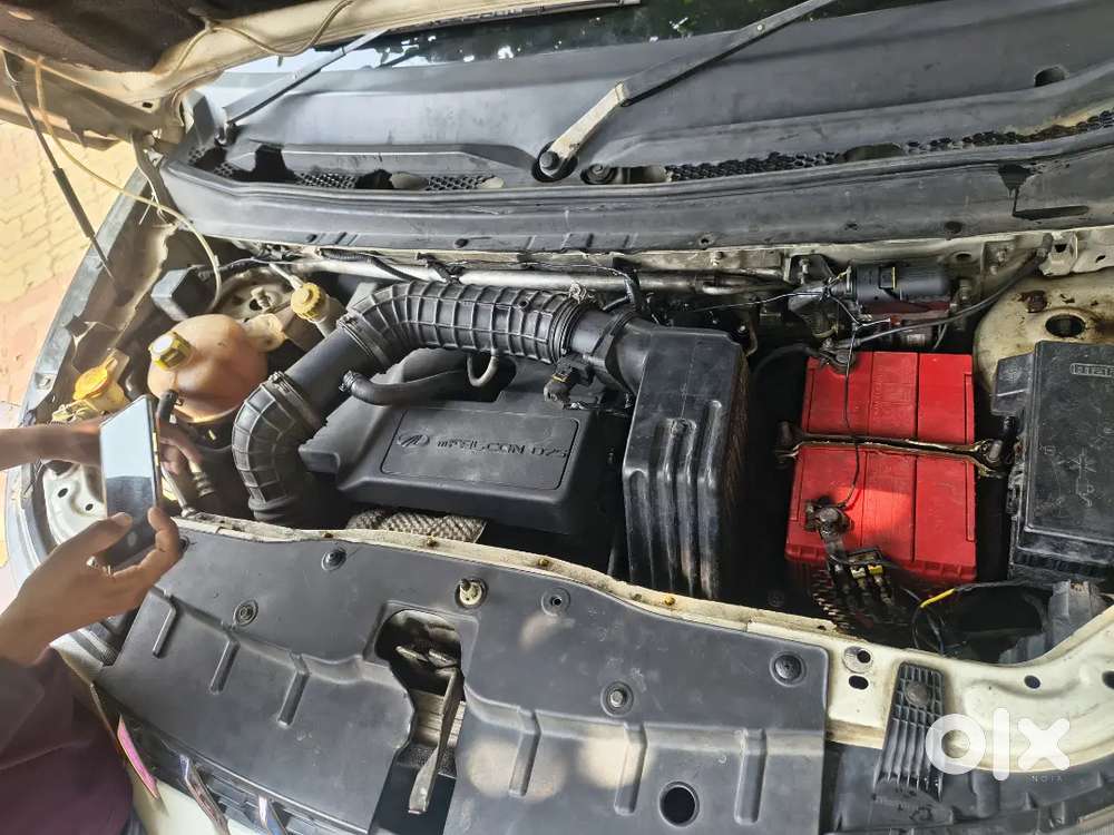 Mahindra Kuv100 Nxt 2018