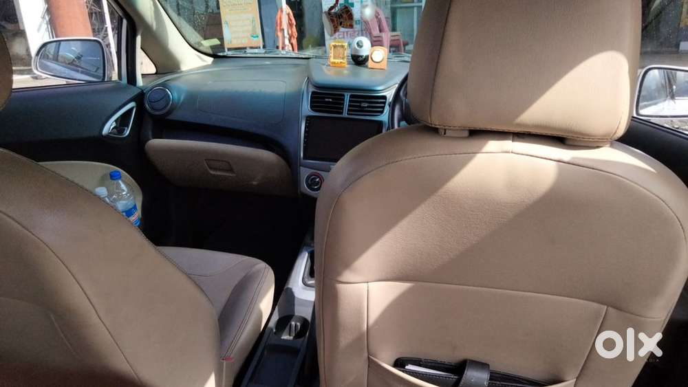 Chevrolet Sail 2017 Petrol 45000 Km Driven