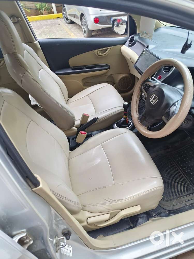 Honda Mobilio Diesel 2015