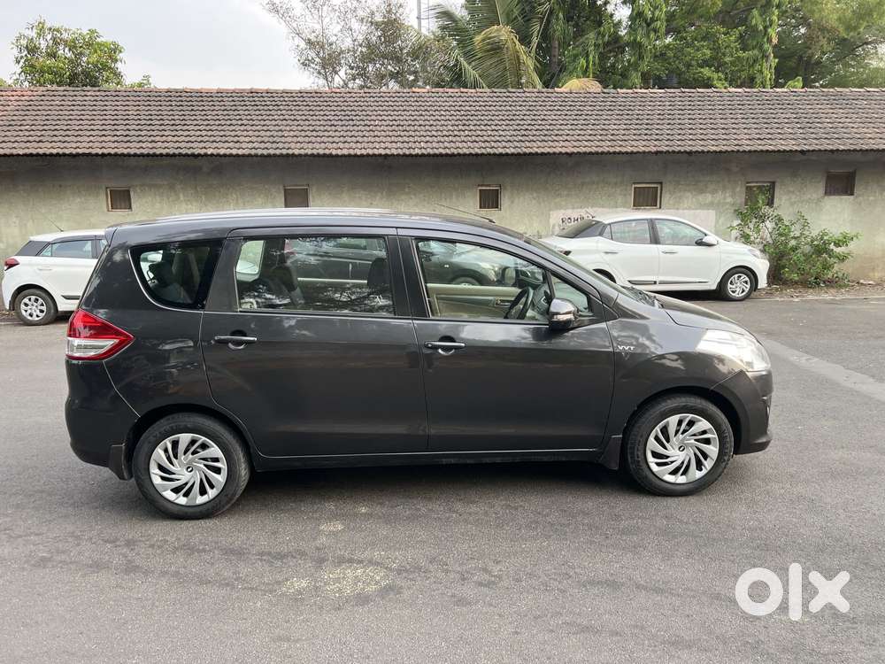 Maruti Suzuki Ertiga 2012-2015 Vxi Abs, 2013, Petrol