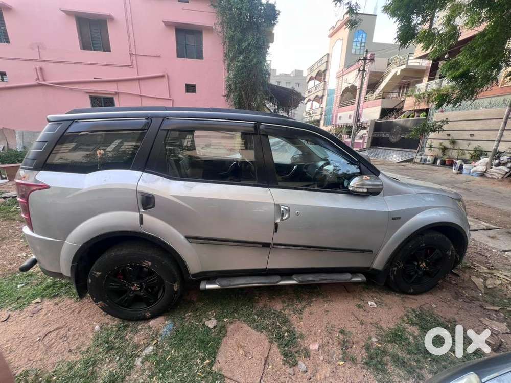 Mahindra Xuv500 2012 Diesel Good Condition