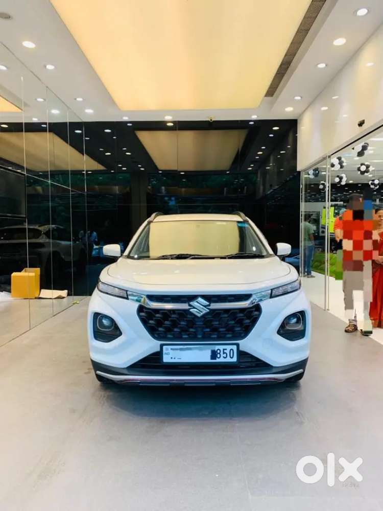 Maruti Suzuki New Car Dealership
 
Attractive Emi Options
