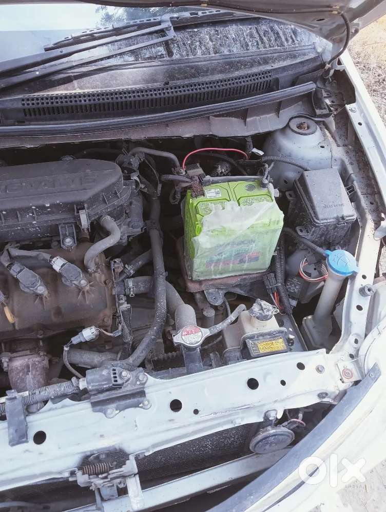 2011 Model Etios Petrol For Sale