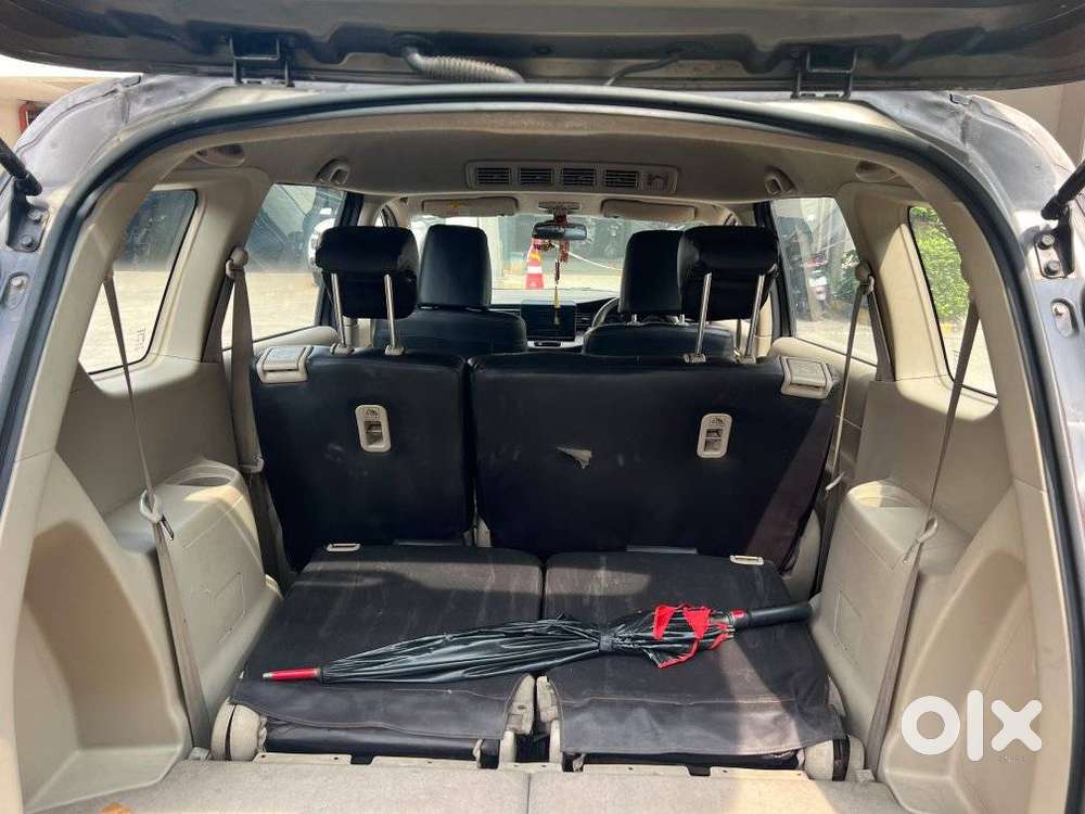 Maruti Suzuki Ertiga Shvs Zdi Plus, 2019, Diesel