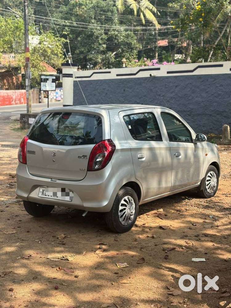 Maruti Suzuki Alto 800 2012-2016 Lxi, 2013, Petrol