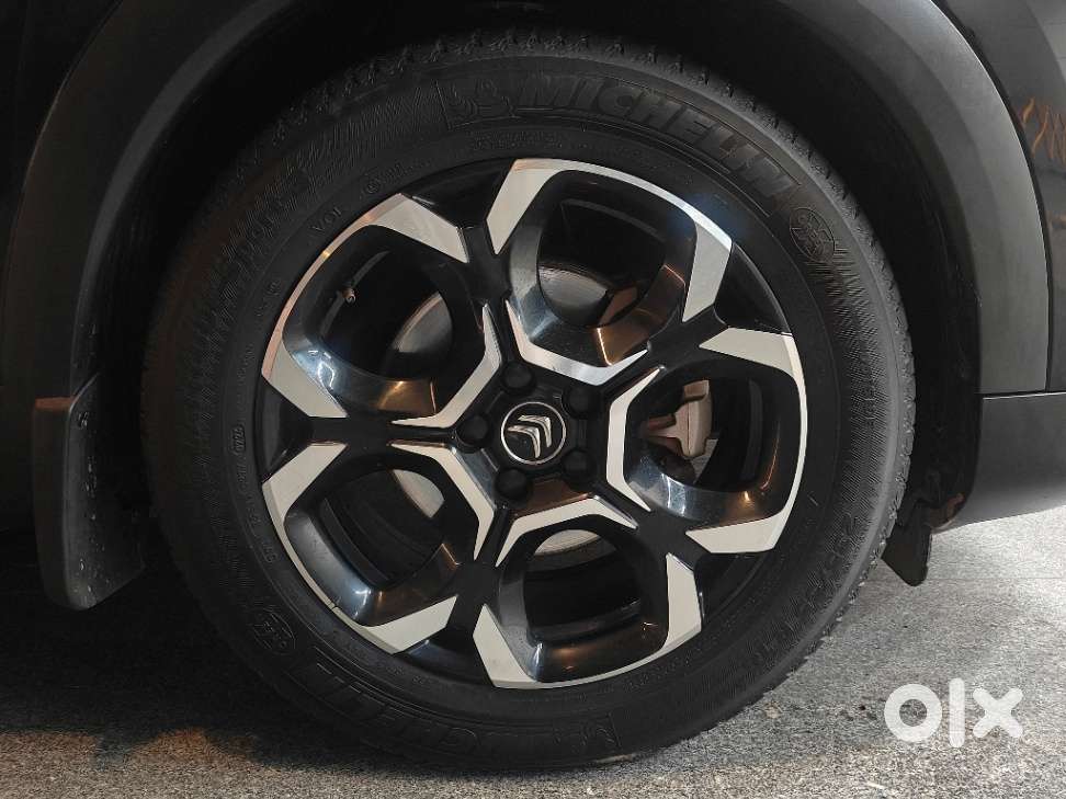 Citroen New C5 Aircross Shine, 2022, Diesel