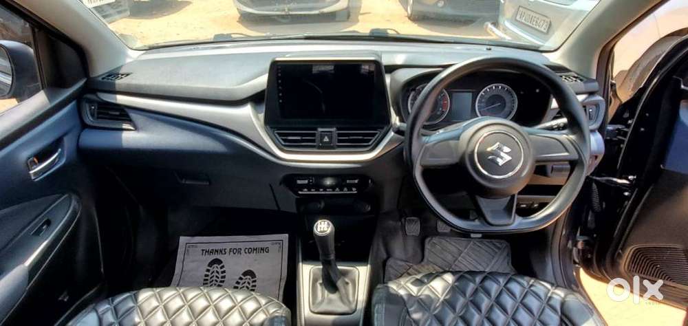 Maruti Suzuki Baleno Delta, 2024, Petrol