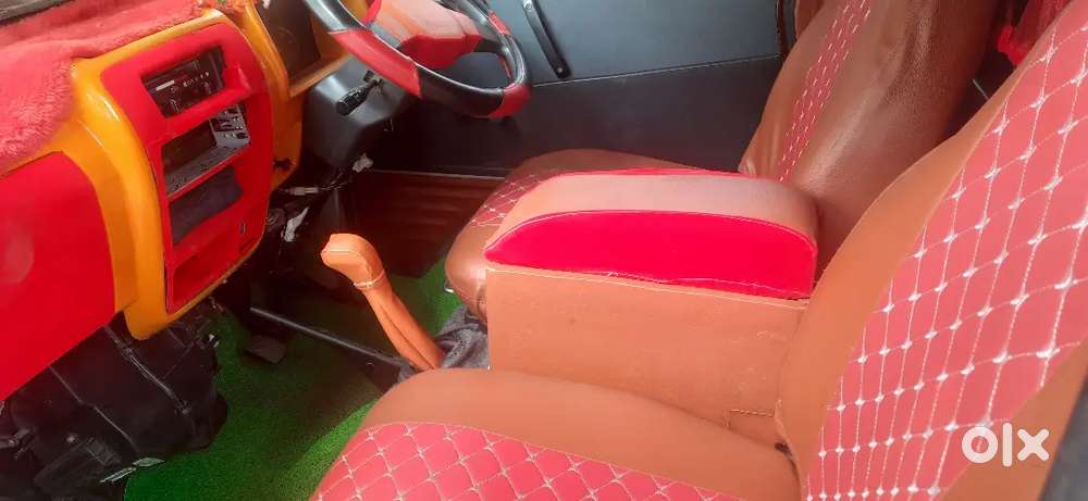 ओमनी गुड कंडीशन Cng पॅट्रोल