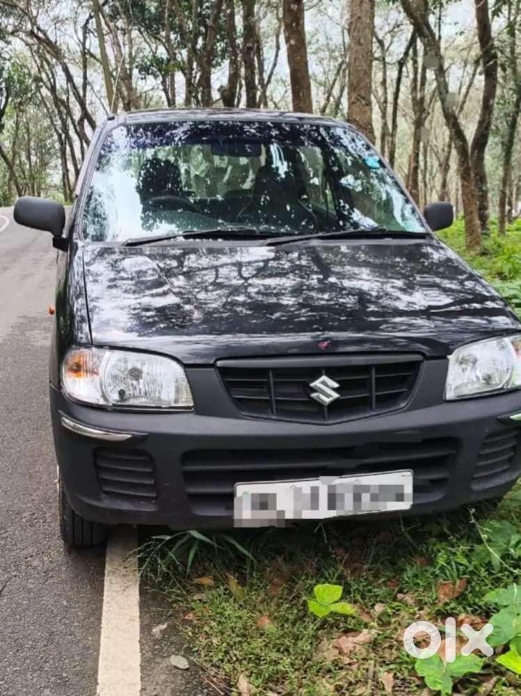 Maruti Suzuki Alto 2010 Lxi  Clear Documents, Rc Upto September 2030