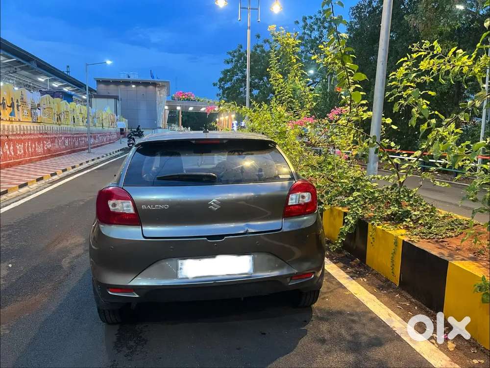Maruti Suzuki Baleno 2020 We Will Provide You Finance Also