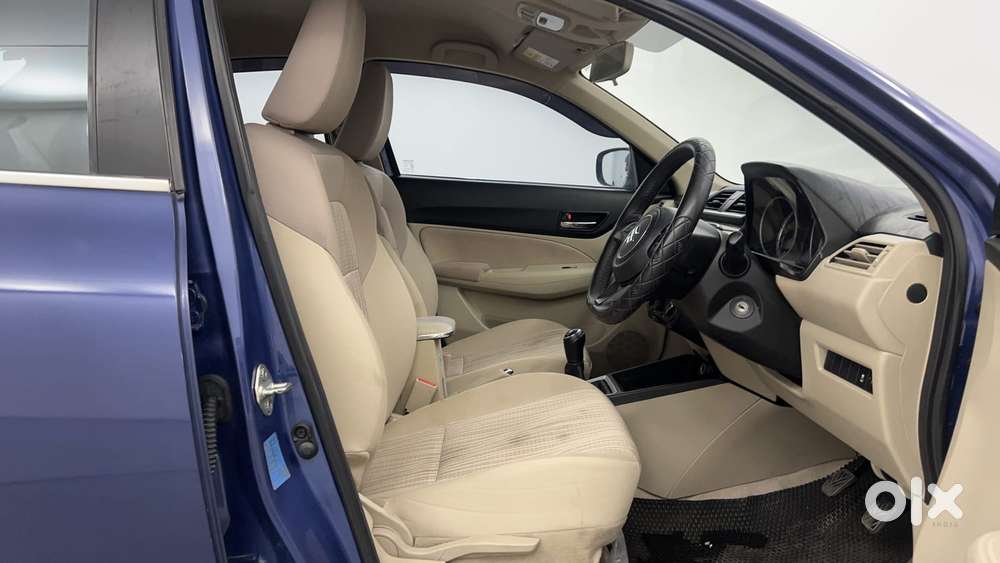 Maruti Suzuki Dzire 1.2 Vxi, 2023, Petrol