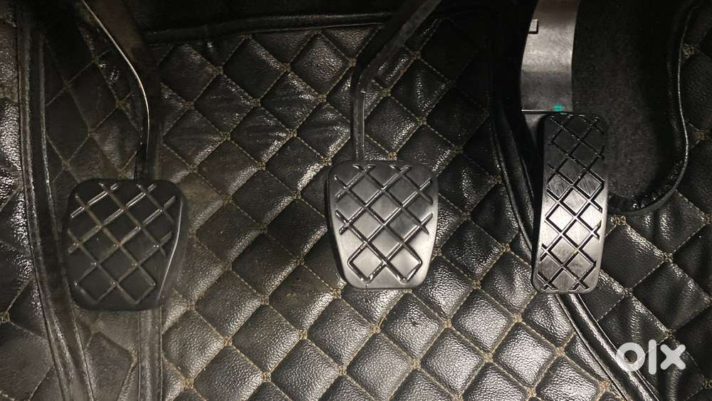 Skoda Kushaq 1.0 Tsi Active, 2022, Petrol