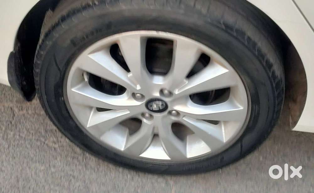 Hyundai Verna Crdi 1.6 Sx, 2013, Diesel