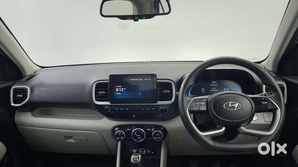Hyundai Venue Sx, 2023, Petrol