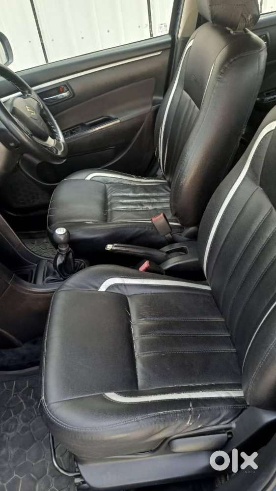 Maruti Suzuki Swift Ddis Zdi, 2014, Diesel