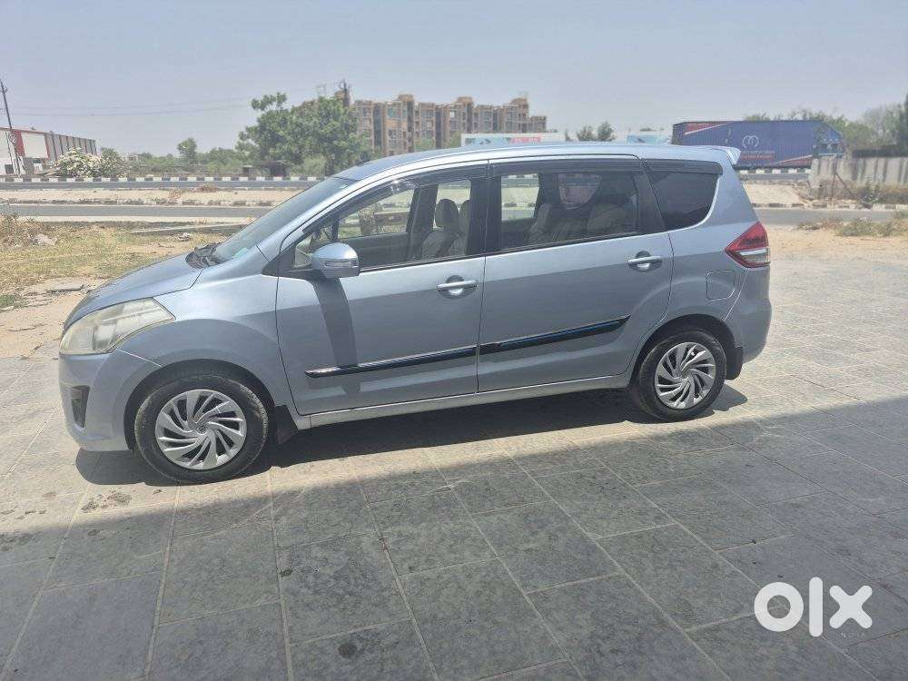 Maruti Suzuki Ertiga 2012-2015 Vdi, 2013, Diesel