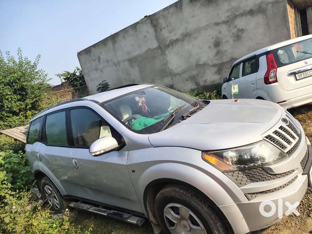 Mahindra Xuv500 2013 Diesel 110000 Km Driven