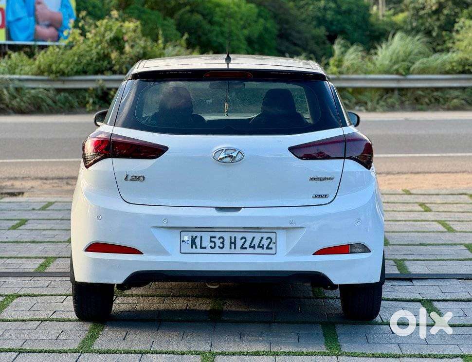 Hyundai Elite I20 Magna 1.2, 2015, Petrol